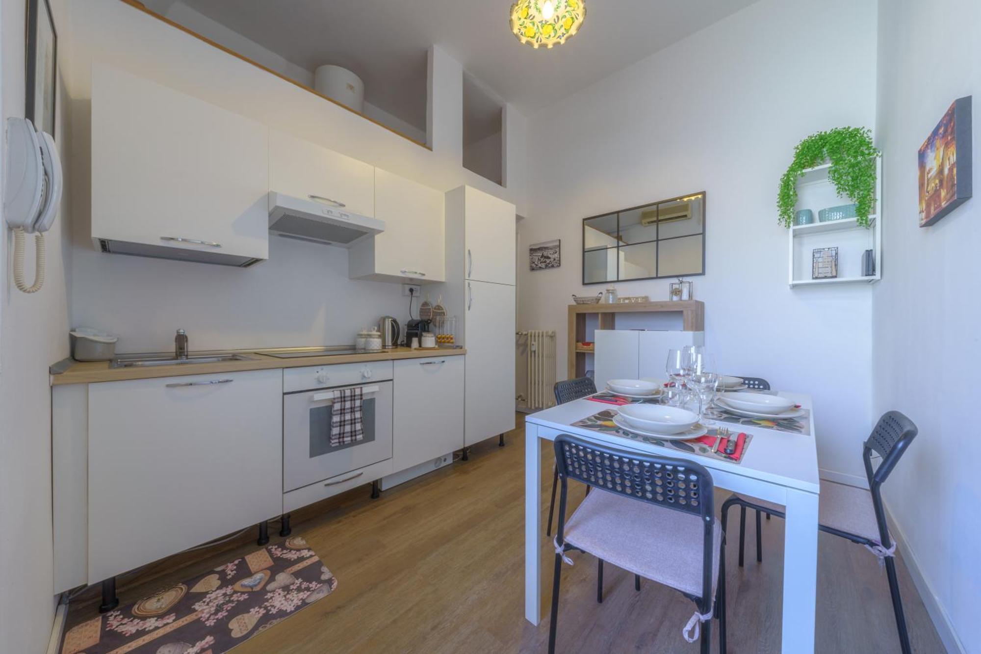 Ferienhaus In The Center Of Bologna