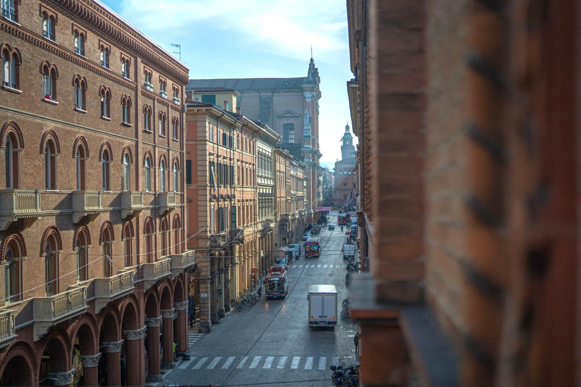 Ferienhaus In The Center Of