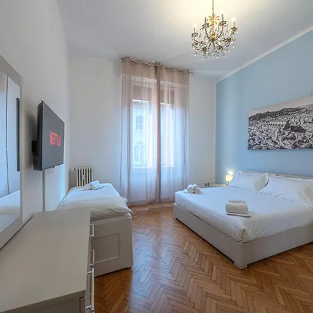Suite In The Center Of Bologna Exterior foto