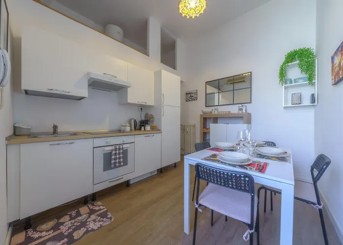 Suite In The Center Of Bologna